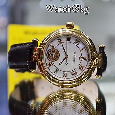 Спортивные часы: Представляем вашему вниманию Подарочную Коллекцию Президент от — 3