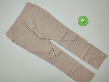 spodnie stedman: H&M, Spodnie materiałowe damskie, rozmiar M — 3