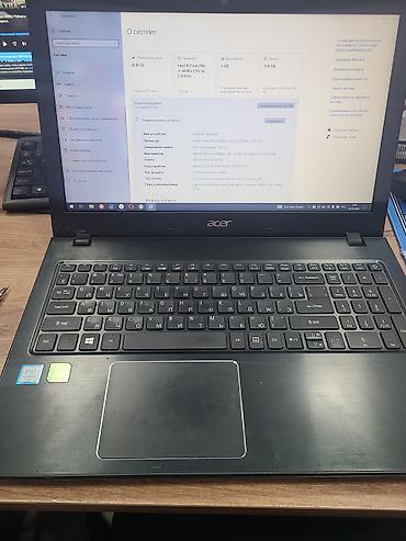aser nitro: Acer TravelMate P259-MG — 15.6" ноутбук для учебы и работы — 1