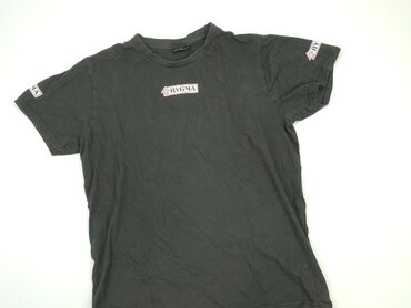 T-shirts: T-shirt for men, XL (EU 42), condition - Good