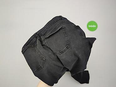 levis 571: Reserved, Jeansy damskie, rozmiar XL — 5