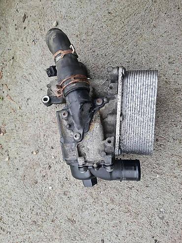 HLADNJAK ULJA 2,0DCI M9R ZA NISSAN QASHQAI, X-TRAIL OD 2007. DO 2013