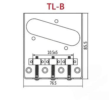 bas gitara cena: TELECASTER BRIDGE BESPLATNA DOSTAVA | U kompletu dolazi sve za — 5