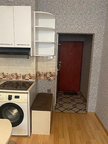 kreditle yeni tikili binalar: Xırdalanda, AAAF Park yaşayış kompleksində, hər bir şəraiti olan, yeni — 6