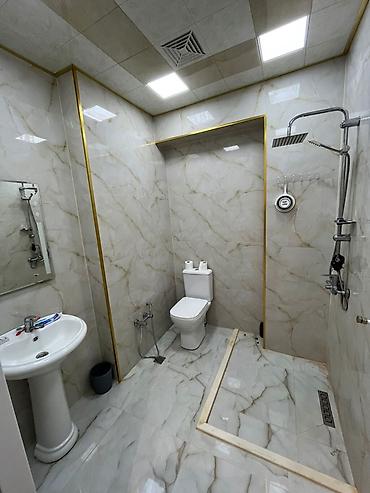 Dizayn, layihə: Satılır 2 otaqlı yeni tikili 62 m² AAAF Park, 28 saylı küçədə tam — 10