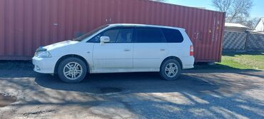 honda odyssey 3: Продаю: Honda Odyssey Цена 720,000 сом Идеальное состояние не