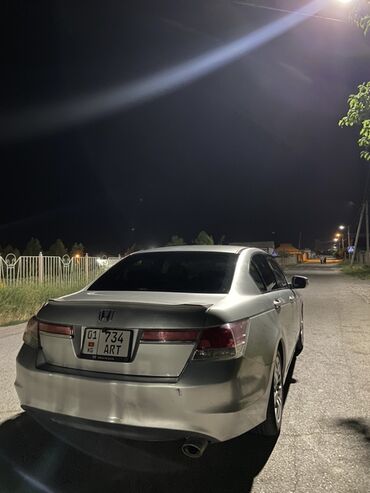 хонда сивик леви руль автамат хежибек серебристый: Honda Accord: 2008 г., 2.4 л, Автомат, Бензин, Седан