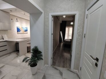 Günlük kirayə mənzillər: 2 otaqlı, Nərimanov r. r-nu — 16