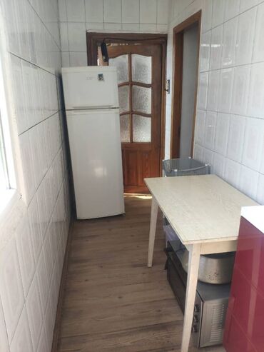 Köhnə tikili: Bakı, 3 otaqlı, Köhnə tikili, m. Qara Qarayev, 51 kv. m — 8