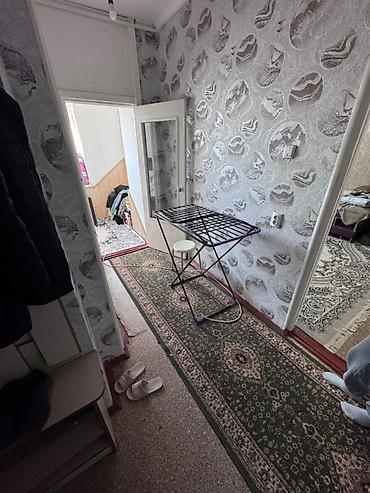 Продажа квартир: 1 комната, 33 м², 105 серия, 5 этаж, Косметический ремонт at lalafo.kg — 2 Продажа квартир: 1 комната, 33 м², 105 серия, 5 этаж, Косметический ремонт — 2