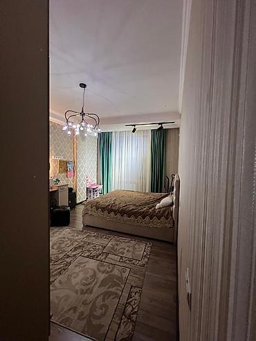 Продажа квартир: 3 комнаты, 95 м², Дизайнерский ремонт — 8