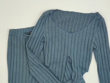 kurtki zimowe wyprzedaż zara: Shein, Women`s suit, size S (EU 36)