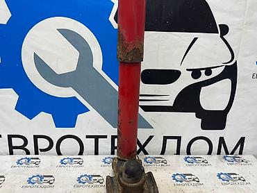 амортизатор скания передний: Передний амортизатор Scania 2009 г., Б/у, Оригинал, Германия — 4