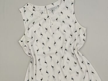 bluzki dopasowane eleganckie: Greenpoint, Women's blouse, size M