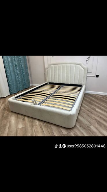 Мебель на заказ: Мебель на заказ, Салоны красоты, Кровать, Пуфик — 30