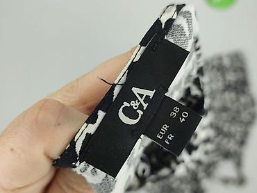 botki shein: C&A, Sukienka damska, rozmiar M — 4