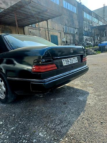 mercedesbenz 240: Mawin tecili satilir butun rasxodlari odenib rusiyaya kocurem tecili — 7