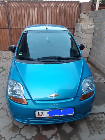 matiz 2009: Chevrolet Matiz: 2009 г., 0.8 л, Механика, Бензин, Хэтчбэк