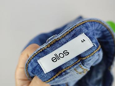 ellos: Ellos, Jeansy damskie, rozmiar 2XL — 4