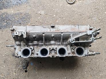 Haube: Glava motor Lada 112 16V, Lada Kalina 16 ventila br.1. Polovno — 11