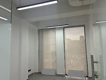 бц лондон: Аренда офисов, 110 м², В бизнес центре — 6