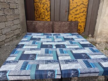 Digər mebel: Təzə çarpayılar Çatdırılma odənişlidir 1 nəfərlik çarpayılar 60. 2 — 24