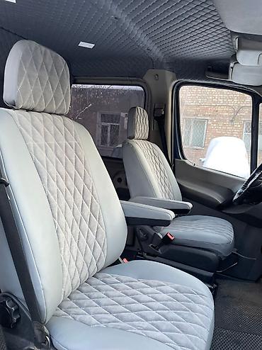 Другие аксессуары для салона: Перетяжка сиденийпошив чехлов на любые виды авто,из многих видов — 8