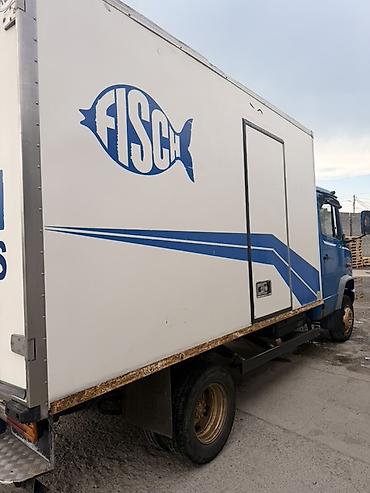 sprinter 2 2: Грузовик, Mercedes-Benz, Стандарт, 5 т, Б/у — 3