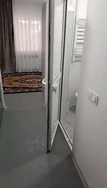 Срочно сдается 1 комнатная квартира для девушек, в частном доме, район