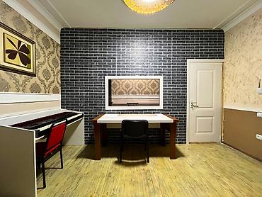 studio: 🎙️ SƏSYAZMA STUDİOSU İCARƏYƏ VERİLİR! 📍 Gənclik metrosunun yaxınlığı — 2