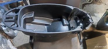 Диски: Литые Диски R <13 BBS, 1 шт, отверстий - 3, Б/у — 22