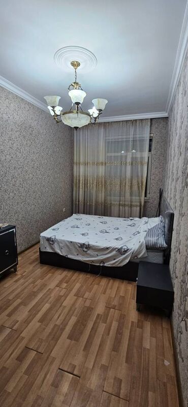 Uzunmüddətli kirayə mənzillər: Şəxsi evimdir ailə və tələbə xanımlara verilir. Vasitəçilər narahat -da lalafo.az — 5 Uzunmüddətli kirayə mənzillər: Şəxsi evimdir ailə və tələbə xanımlara verilir. Vasitəçilər narahat — 5