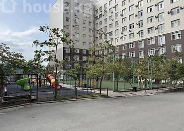 Продажа квартир: 4 комнаты, 132 м², 4 этаж — 11