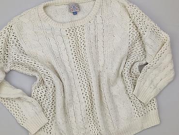 pull n bear: Sweter damski, rozmiar M — 1