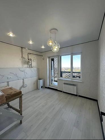 flats on rent: 2 комнаты, 44 м², Элитка, 7 этаж, Евроремонт — 7
