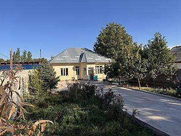 14000: 🏡 Продаётся дом в районе Сокулука! 📍 Участок — 11 соток 🌳 Ухоженный — 2