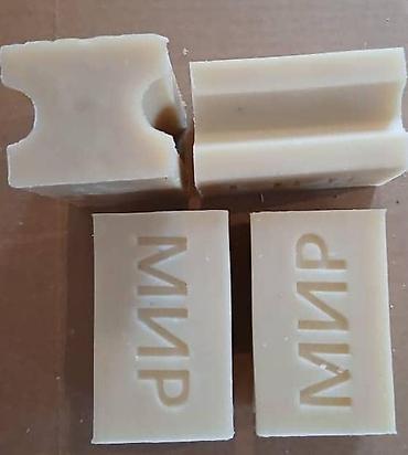 Средства для стирки: Оптом эн арзан баада кир самын 72 % сапаты жакшы, жыты жок самындын — 2