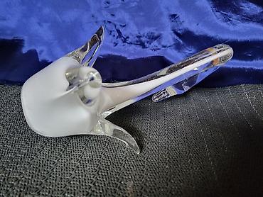 Figure: Murano nova figura,rucni rad iz 1960,70ih.god. Nova figura,duvano — 14