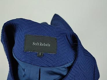 soft rebels bluzka: Soft Rebels – damski żakiet/kurtka „Tina”, rozmiar S - Kolor — 4