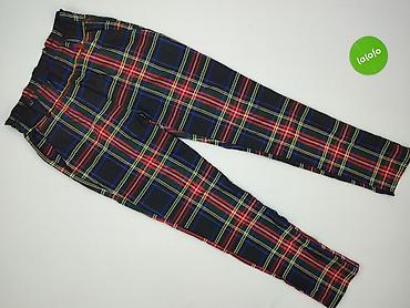 prada dres: Spodnie materiałowe damskie, rozmiar M — 2