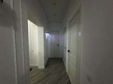 Продажа квартир: 3 комнаты, 98 м², Филармония Элитка, 6 этаж, Свежий ремонт — 4