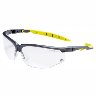 очки для глаз: O52 ТРЕК Nord (2C-1,2 PC) Легкие универсальные очки с регулировкой