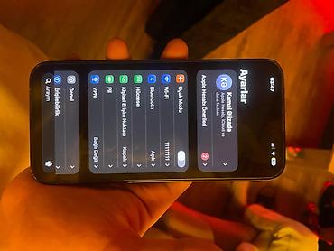 dubai version iphone 15 pro max: IPhone 14 Pro Max, 1 TB, Qara, Face ID — 6