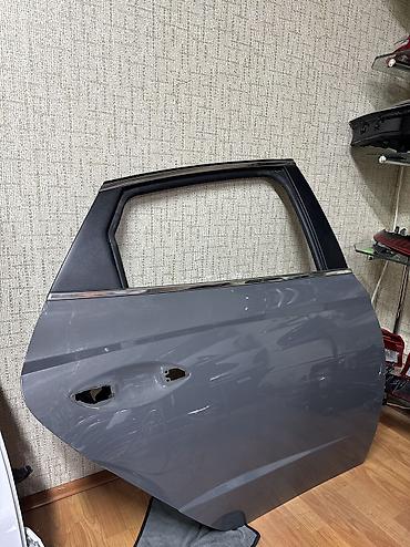 sanata 2020: Sol arxa, Hyundai sonata, 2020 il, ABŞ, Ödənişli çatdırılma, Rayonlara çatdırılma — 5