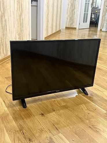 Restoran, kafe avadanlığı: VESTEL Tv satılır
250 AZN
Yenidir — 2