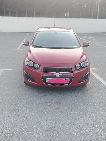 motoblok satilir: Masin hec bir prablemi yoxdu zavod veziyetdedi 83000km 2014 Chevrolet — 3