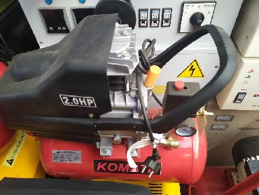 влагомаслоотделитель для компрессора: Kompressor 25l yeni keyfiyyətli