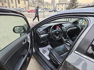 акорд 6: Honda Accord: 2008 г., 2.4 л, Автомат, Бензин, Седан — 5