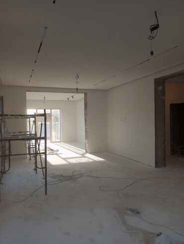 Шлифовочные работы: Шлифовка стен, Шлифовка под покраску Больше 6 лет опыта — 4