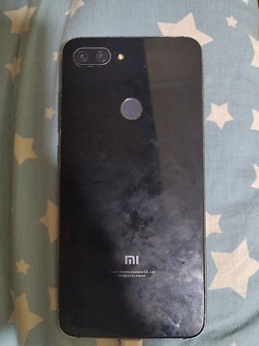Смартфон Xiaomi Mi 8 Lite, 128 ГБ Характеристики и особенности: -